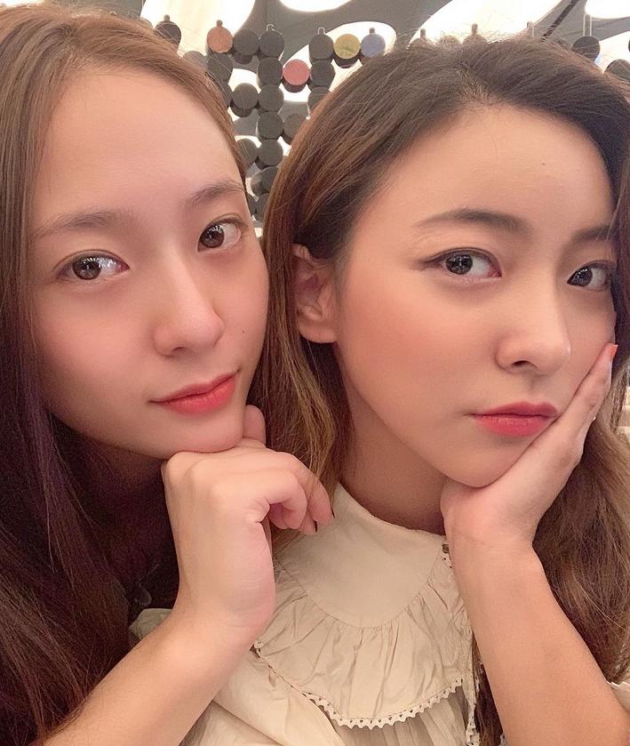 郑秀晶fx重组,fx郑秀晶签约