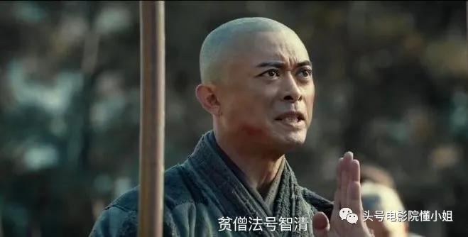 樊少皇甄子丹演的叶问是哪一部,樊少皇叶问1首映礼现场秀功夫