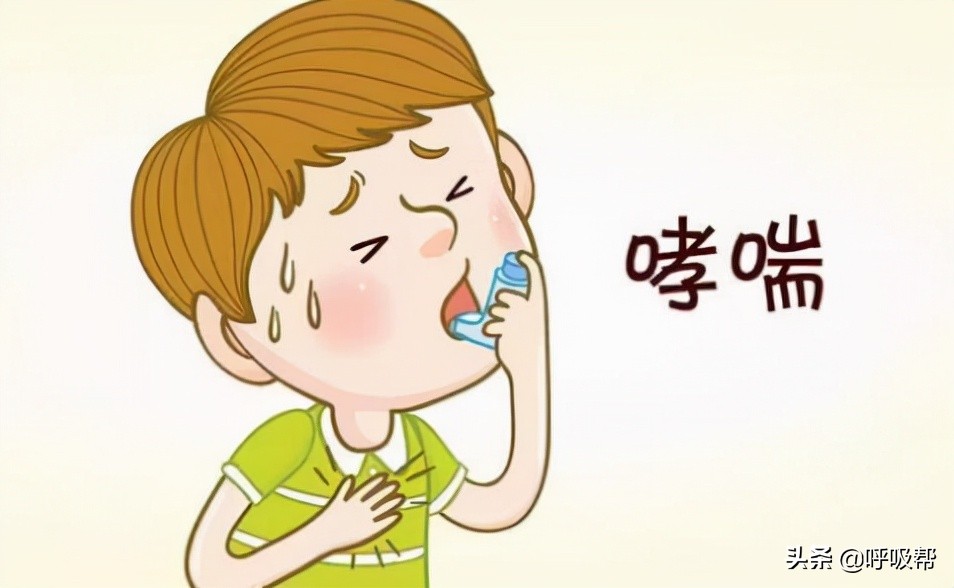 哮喘如何锻炼摆脱氧气机,哮喘患者怎么改善肺功能