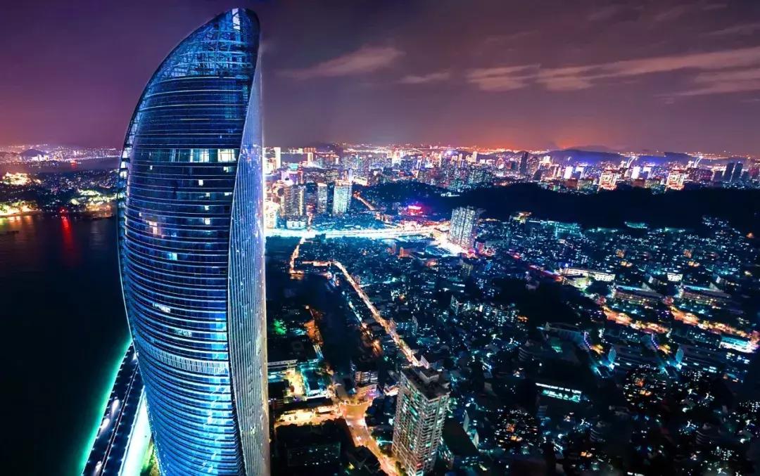 只有文艺小清新？那你对这里误解颇深！游侠客厦门站开张！