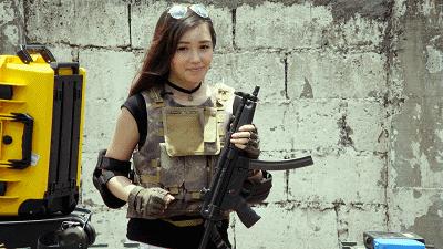 mp5冲锋枪各型号高清大图,mp5冲锋枪是现在最强的冲锋枪吗