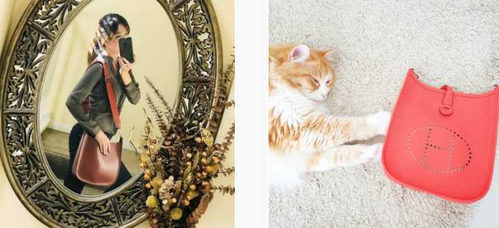 爱马仕东西为什么那么贵,爱马仕铂金包为什么比黄金还贵