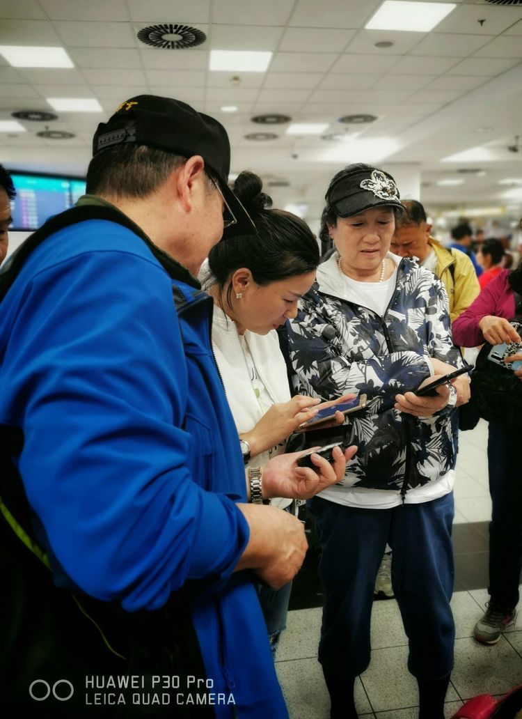 匈牙利的首都,当年陈强曾到此,两个儿子取名“布达”“佩斯”