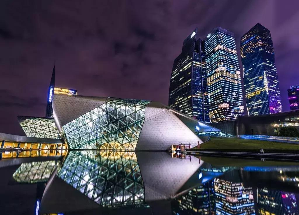 地铁直达!广州15个最适合春游的打卡点,春暖花开超好玩!