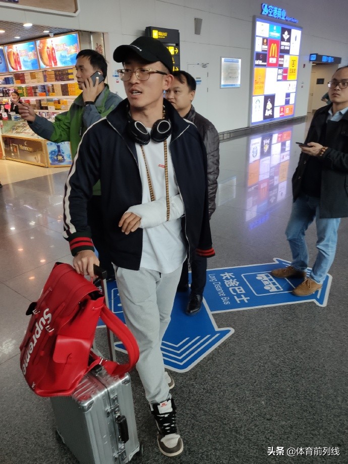 董路最新谈国足,国足最新名单分析董路