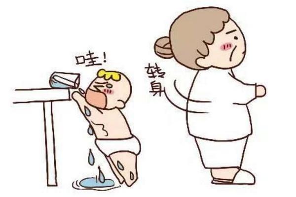 孩子被烫伤留疤了怎么办,孩子被烫伤留疤了怎么治疗