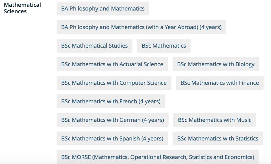 马来西亚南安普顿大学,南安普顿大学留学费用