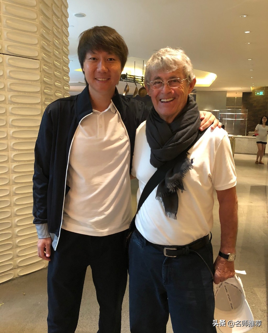 李铁铁帅,李铁铁帅的故事