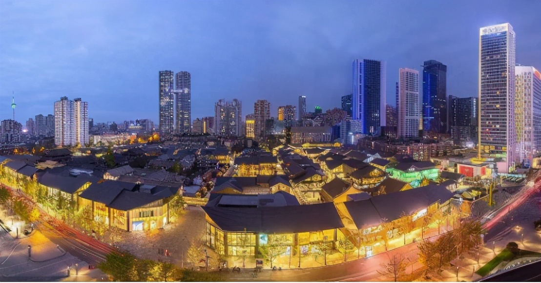 成都新时尚之都,成都时尚之都