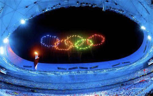 2008年北京奥运会为什么那么轰动,2008年北京奥运会为何能震撼世界