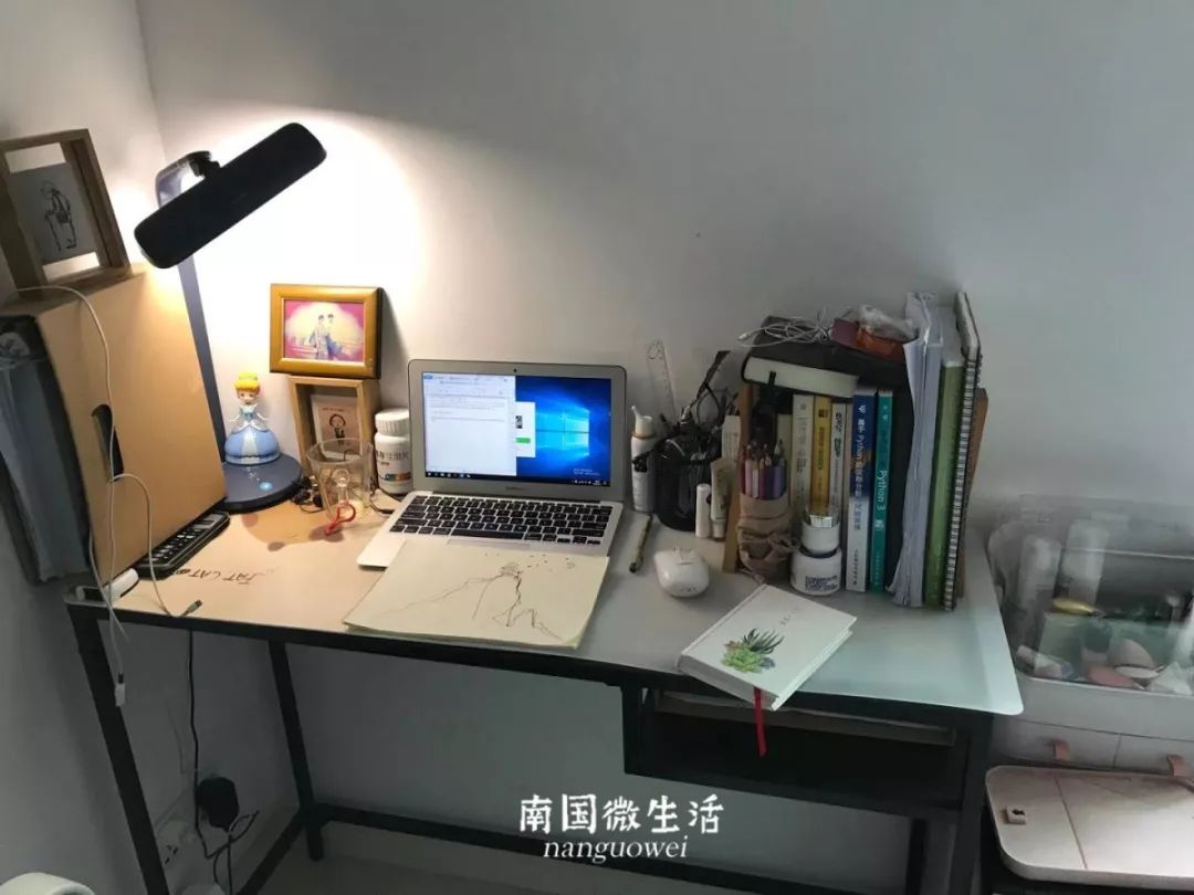 顶不住了！看看在家办公半个月的南宁人