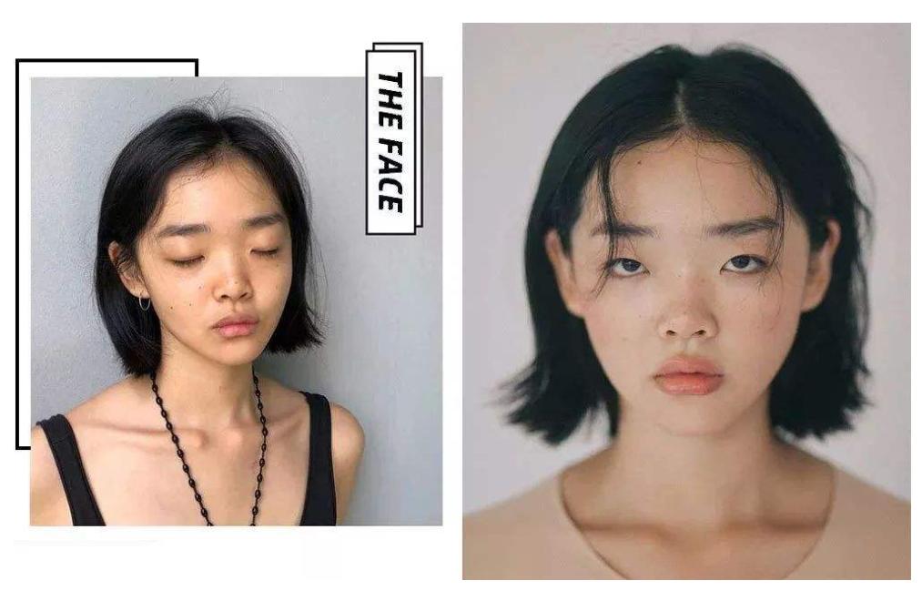 塌鼻子蒜头鼻瘦下来能好看吗,塌鼻梁蒜头鼻侧脸为什么会很丑