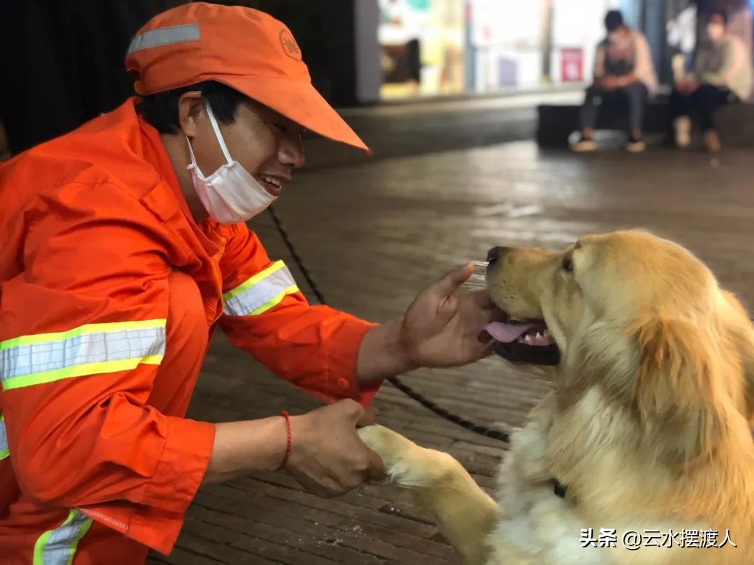 杭州的凡世御街,凡世御街