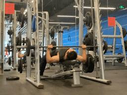 健身房运动器械全解,健身房器械大全和运动计划