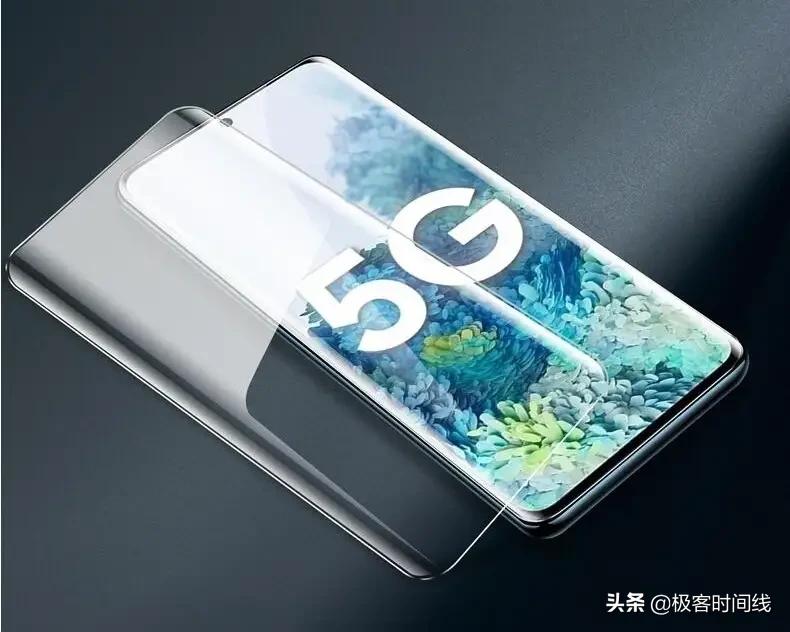 三星s21ultra水凝膜,三星防辐射水凝膜