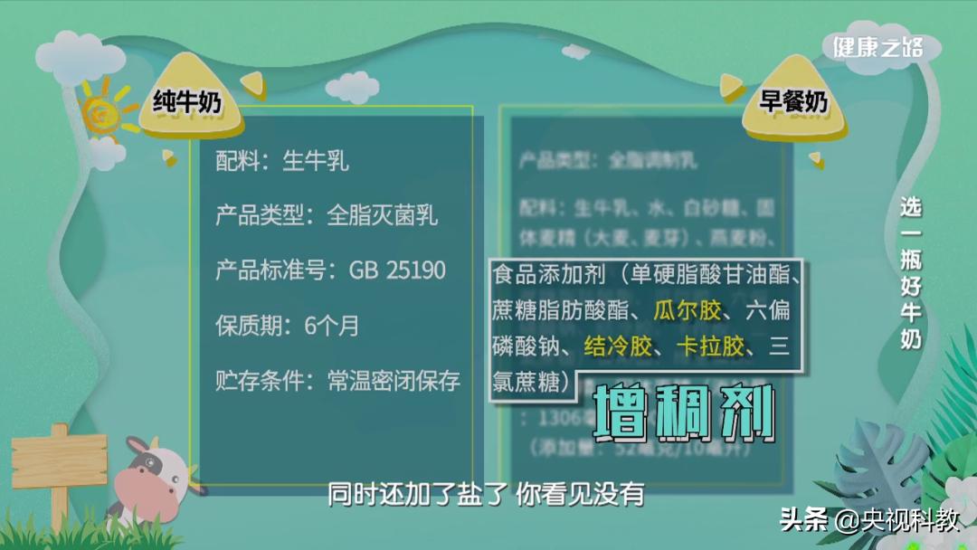 奶味很浓的纯牛奶好还是淡好,如何选择奶味重的牛奶
