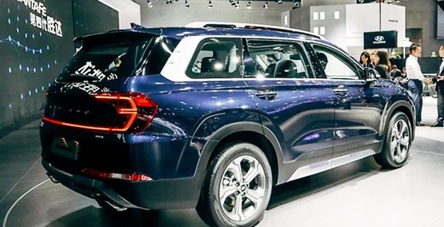 不该被忽略的suv是什么,23款胜达有什么不同