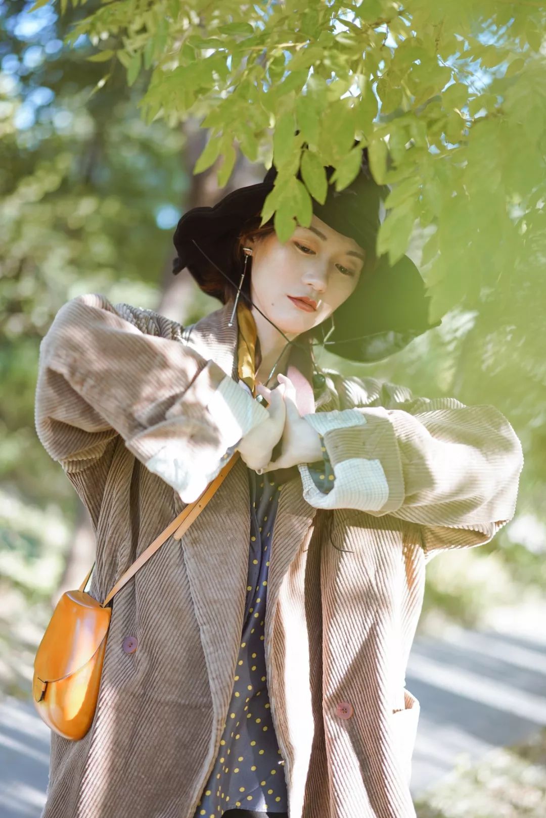 我们普通人，第一波秋装买什么？