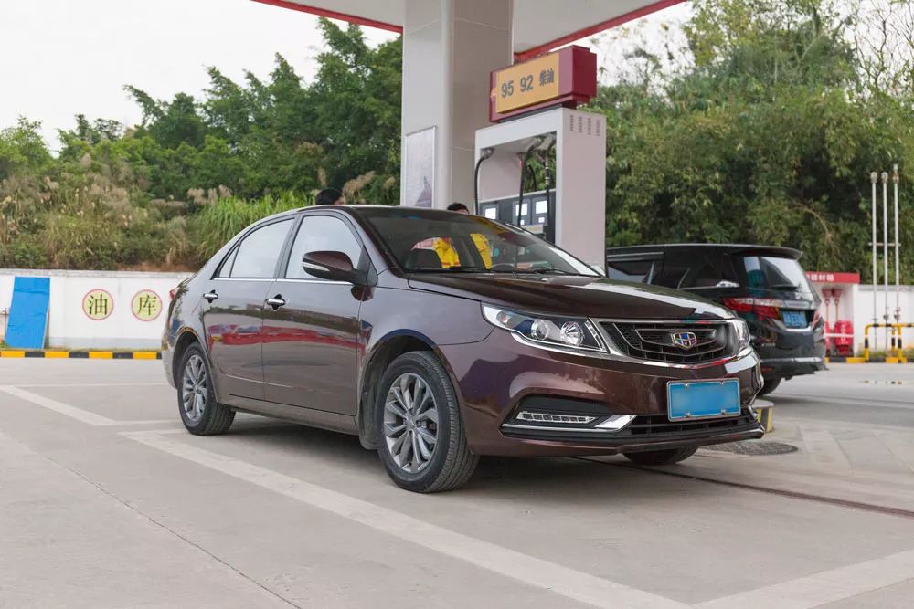 十万元以内的车对比测评,综合评测零缺点的家用轿车