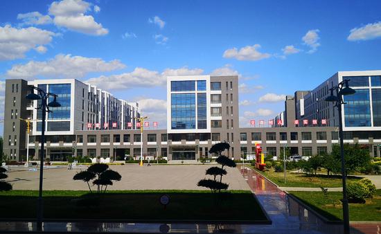 山西科技学院哪个专业最好,山西科技学院2021年录取分数线