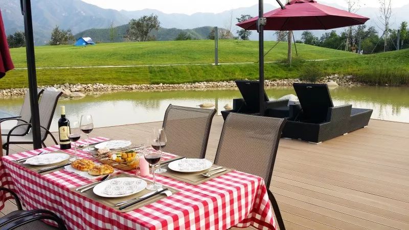 露营抓住五一假期的小尾巴,昌平民宿自驾游推荐