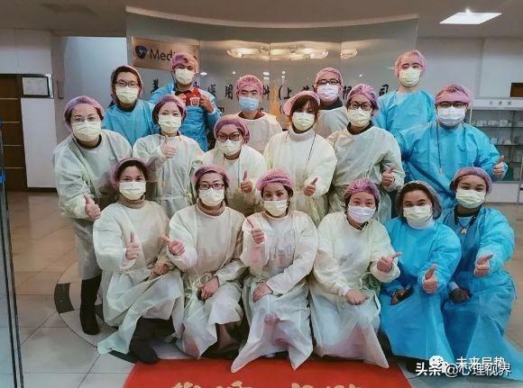 刚刚、曝光这16个人、微信都刷屏了...