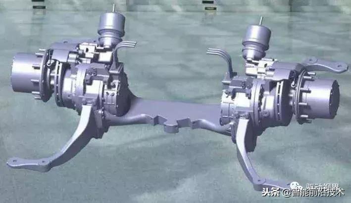 轮毂电机比起中置电机有哪些优势,轮边电机与轮毂电机行业分析