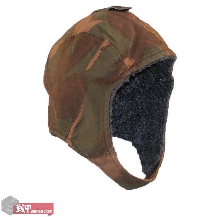 匈牙利陆军装备一览,西德人民军单兵装备