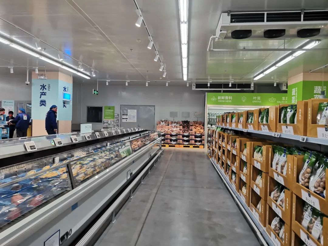 不靠会员费，另辟蹊径的麦德龙PLUS从哪挣钱？