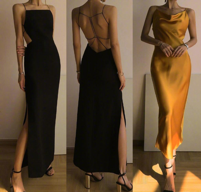 春季如何穿搭衣服有气质,穿出高级感穿搭秘诀