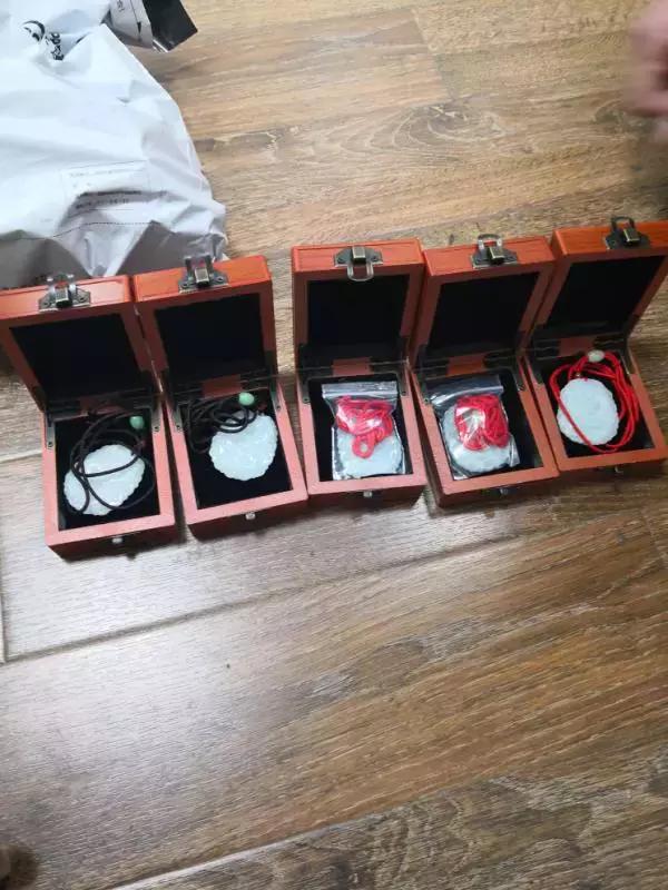 开光饰品骗局揭秘,玉石开光饰品骗局