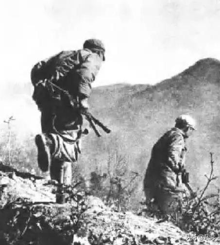 韩军阴毒招数：铁丝堵塞上甘岭坑道，硫磺烟幕弹窒息志愿军