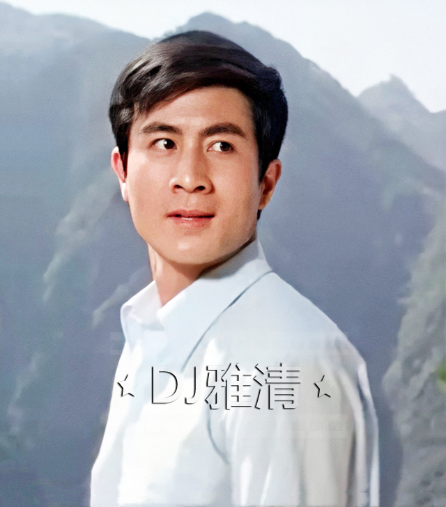 上影80年代英俊小生,上影厂美男今昔对比