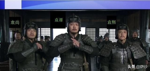 三国志战略版袁绍逢纪朱儁,袁绍官渡之战逢纪真的没用吗