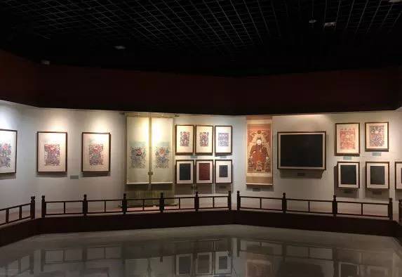 青岛文化遗迹,青岛十大著名博物馆