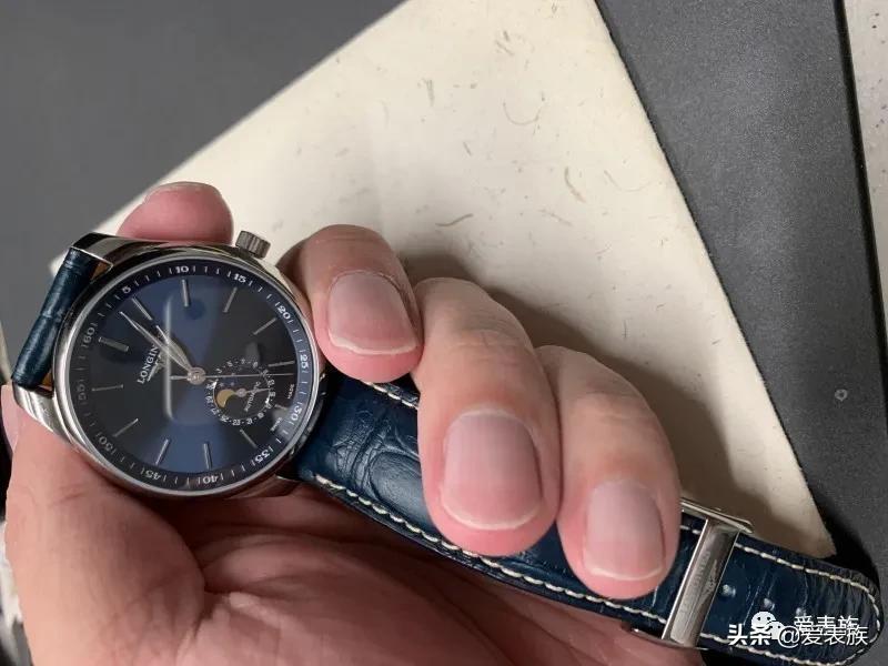 浪琴值得入手的款式,浪琴适合买的系列