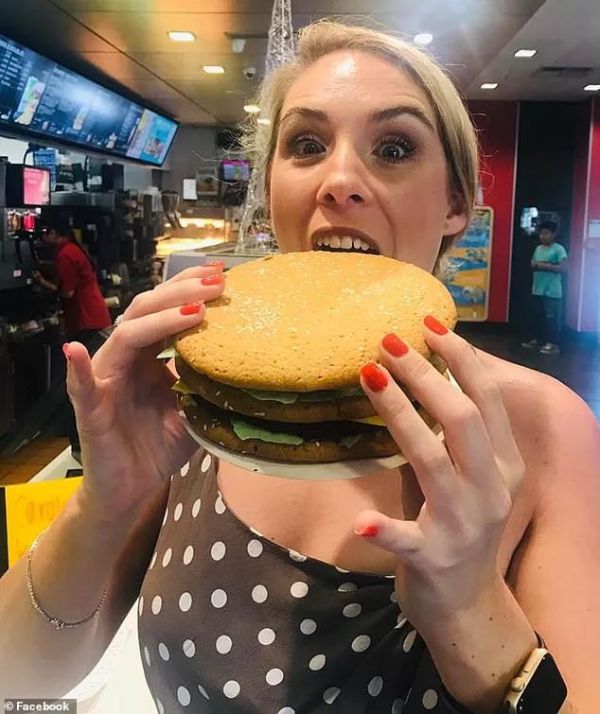 新西兰开一家麦当劳，年收入竟达1000万纽币，比中彩票还高，了解一下？