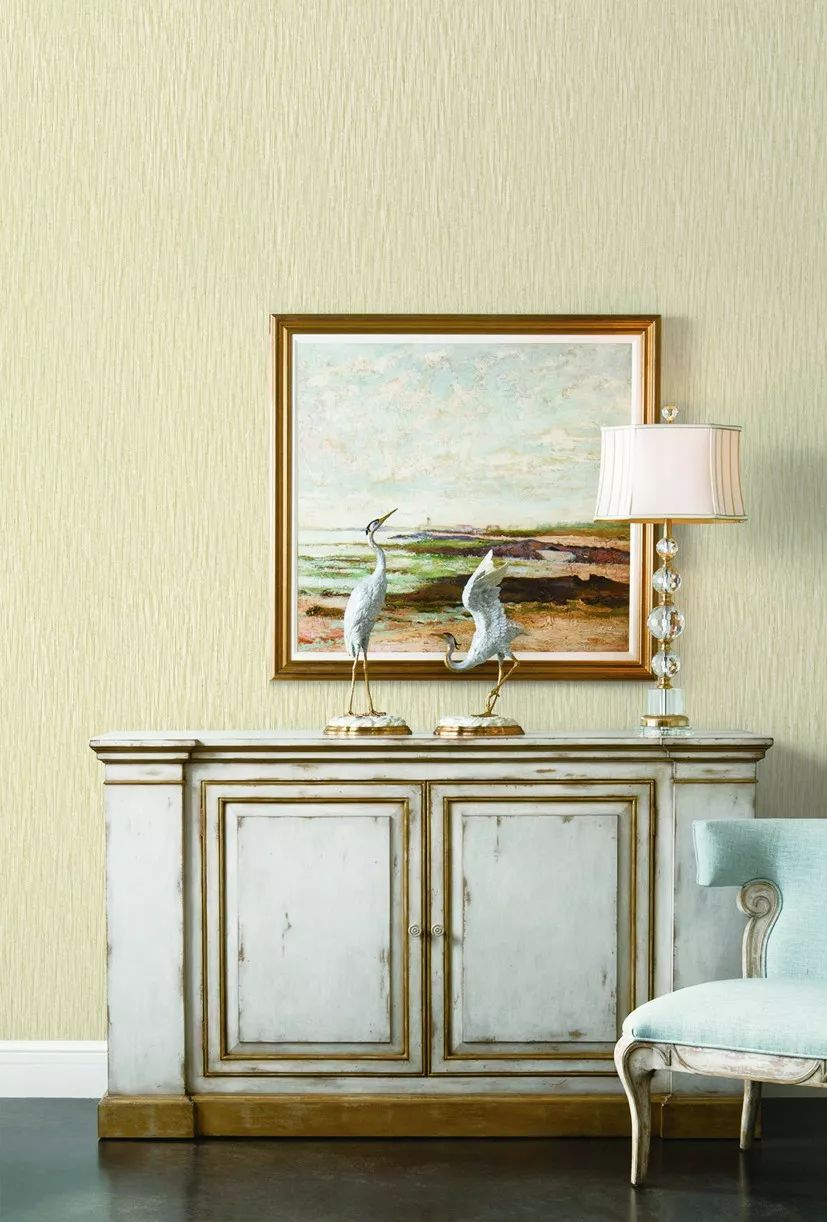 大唐天下墙纸墙布版本赏析｜女神经典S系列