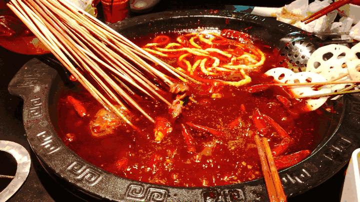 重庆100家老字号,重庆十大老字号餐馆