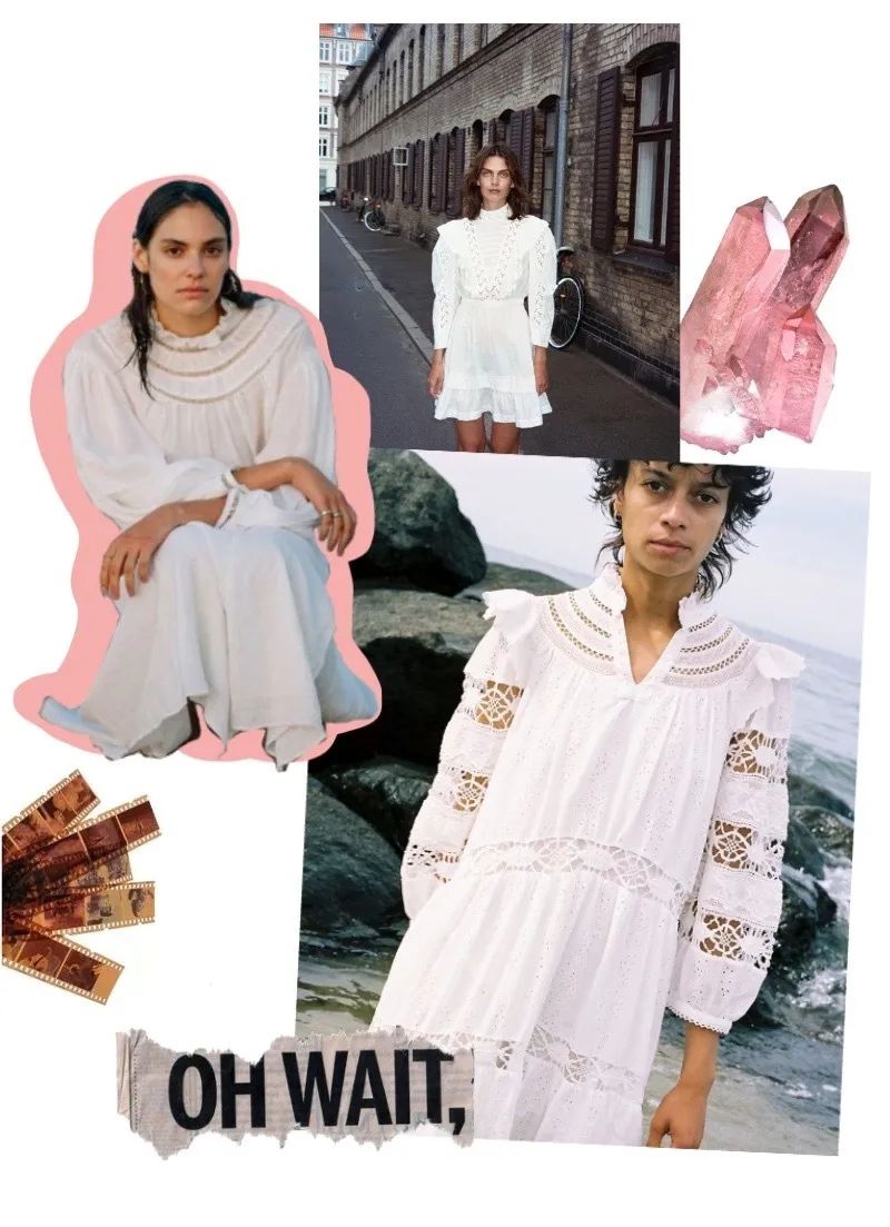 上衣显瘦百搭泡泡袖,洋气显瘦泡泡袖