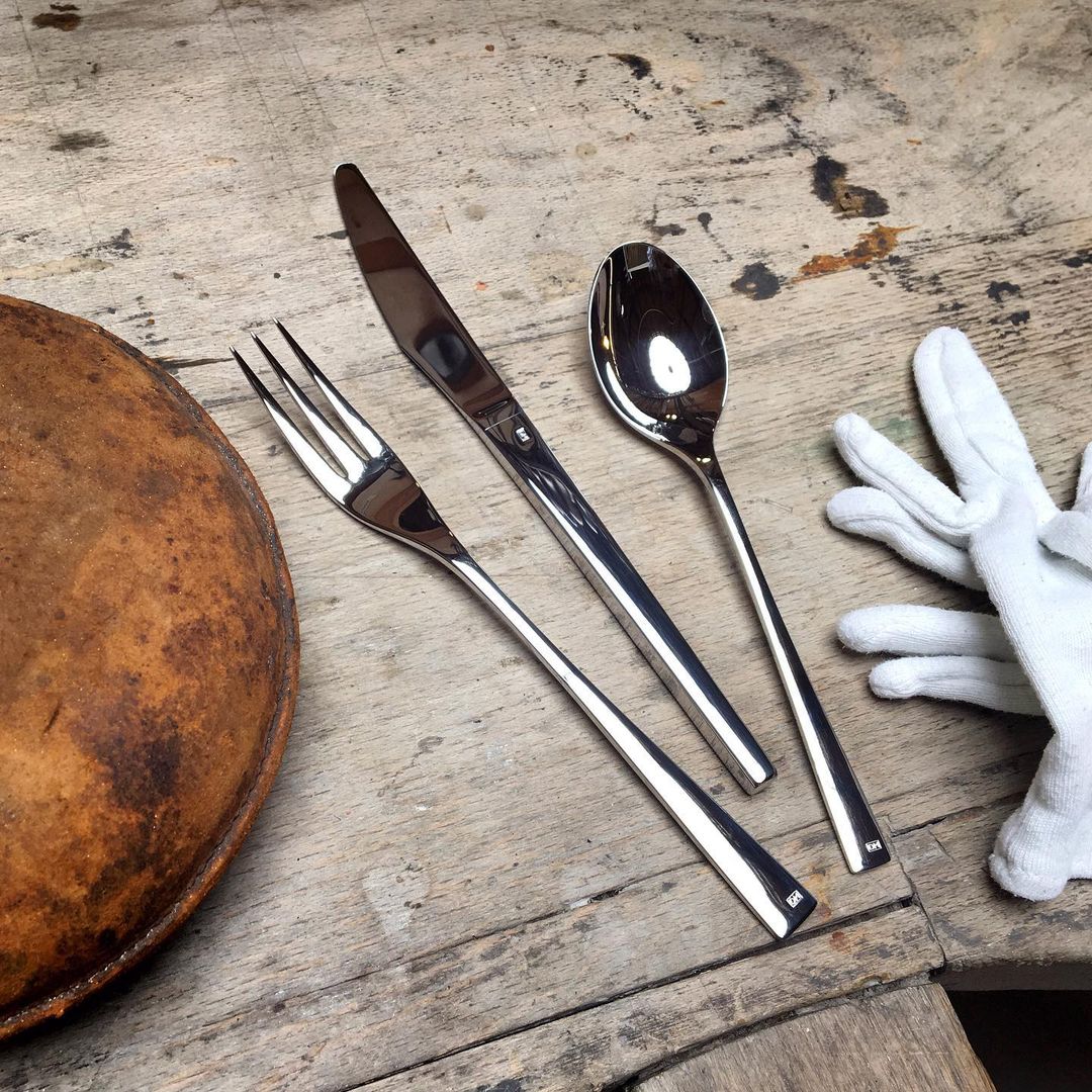 让你爱不释手的武器,让人爱不释手的小刀