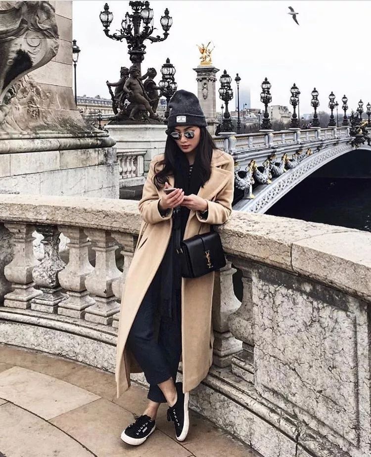 超级百搭的帽子秋冬,什么帽子日常百搭保暖好看