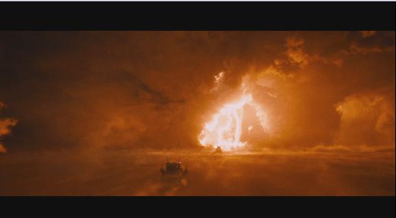 废土末日世界,废土末日风格电影