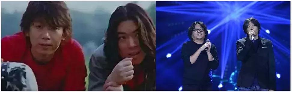 1994年深入人心的除了摇滚还有这些音乐！｜流行音乐40年顾（11）