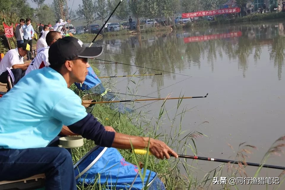鱼竿严重拔节怎么处理,鱼竿拔节怎么办教你一招完美解决