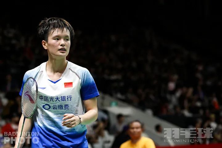 王祉怡，从“黑马”到“斑马”的联想