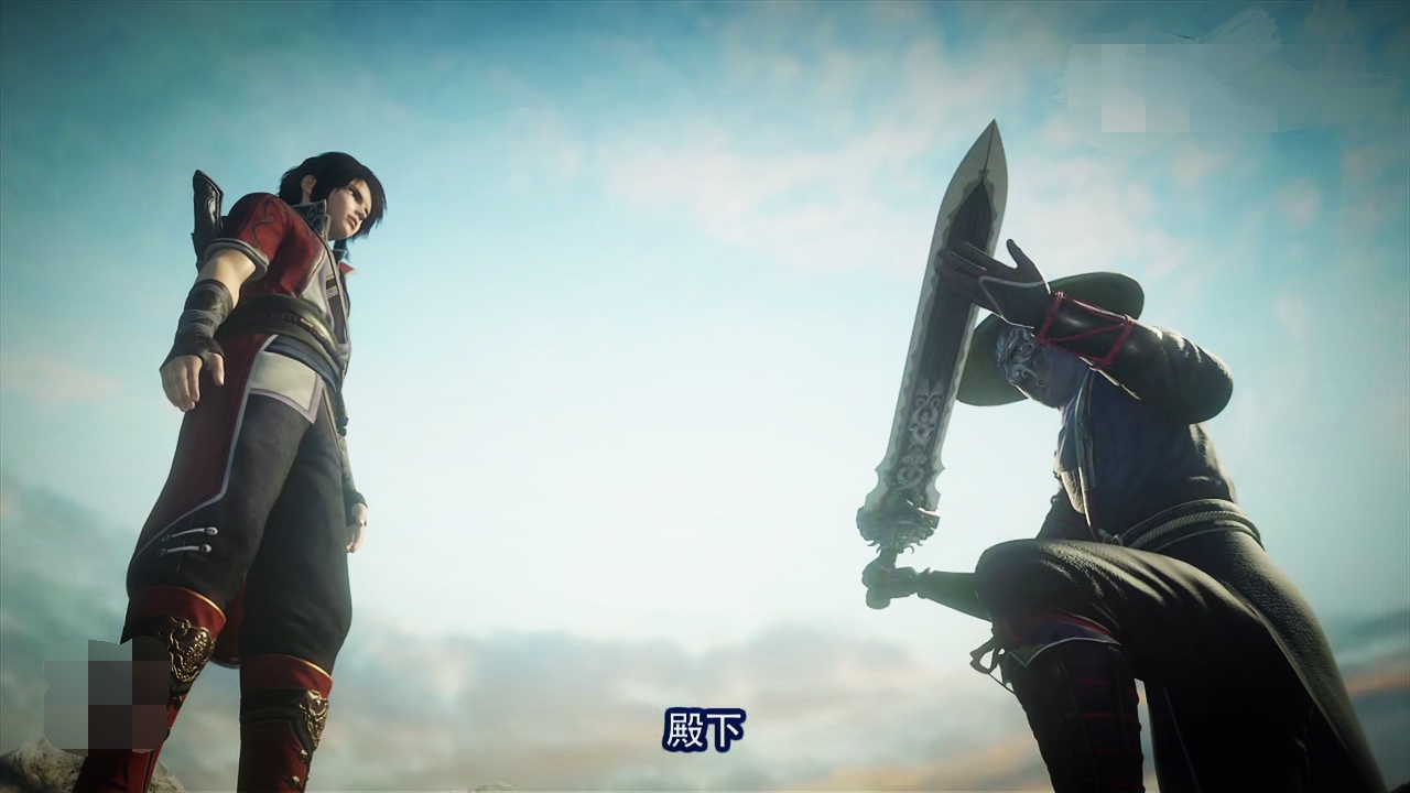 画江湖之不良人梵音天亲吻李星云,画江湖之不良人李星云有几个老婆