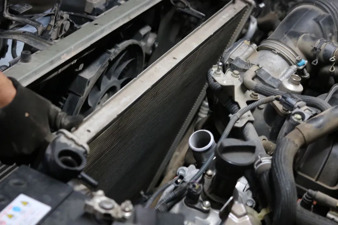 怪兽修车翻新,雷克萨斯gx460翻新改造全过程