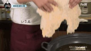 豆瓣评分最高的韩综是哪个,神仙韩综