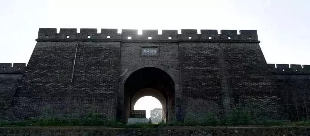 这里是勉县，一个让你流连忘返的地方